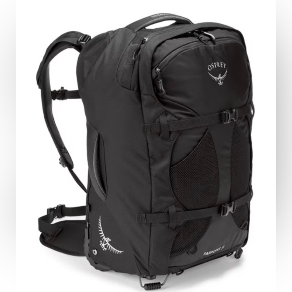 Osprey - Farpoint 36L Travel Bag